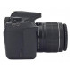 Canon EOS 1300d/Rebel T6/Kiss X80 18 - 55/3.5 - 5.6 EF-S IS II - Digitalkamera-05